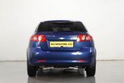 Chevrolet Lacetti I Челябинск  - изображение 23
