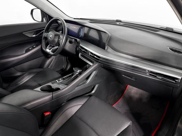 Changan CS35 Plus I Рестайлинг с пробегом 2023 года, цена 1 550 000 рублей, 76150 км, внедорожник, Автокод Объявления
