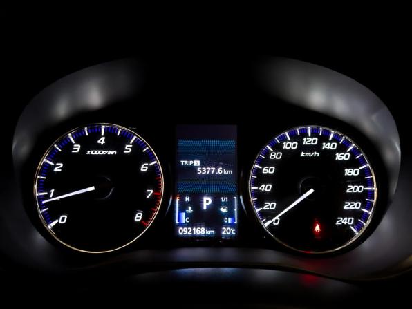 Mitsubishi Outlander III Рестайлинг 3 с пробегом 2020 года, цена 2 300 000 рублей, 92167 км, внедорожник, Автокод Объявления