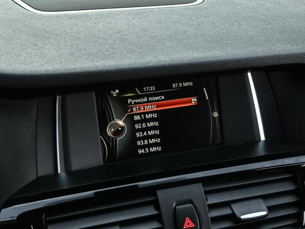 BMW X3 II (F25) с пробегом 2014 года, цена 2 159 000 рублей, 167402 км, внедорожник, Автокод Объявления