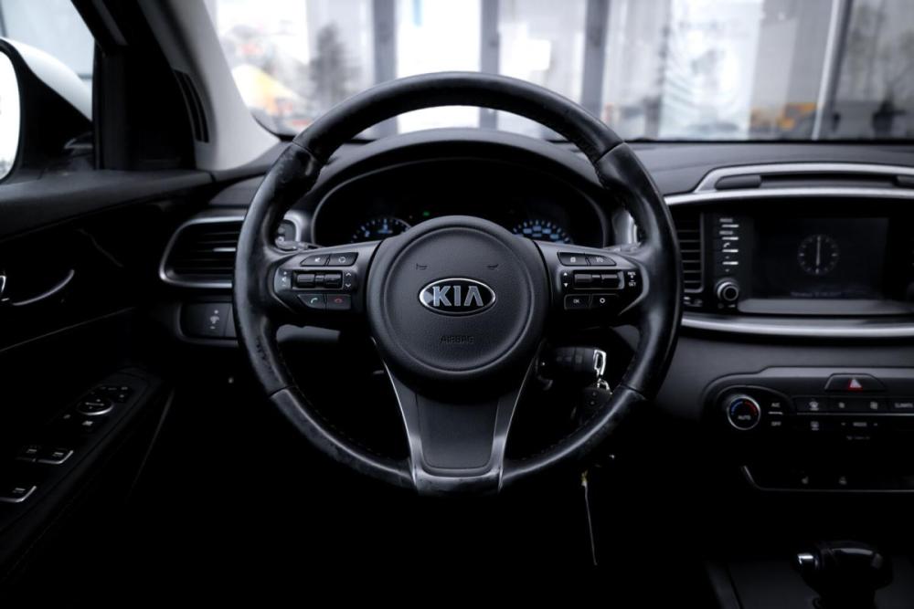 Kia Sorento III Prime Тюмень  - изображение 15