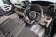 Honda N-BOX II Красноярск  - изображение 32