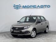 Lada (ВАЗ) Granta I Рестайлинг Калининград  - изображение 16