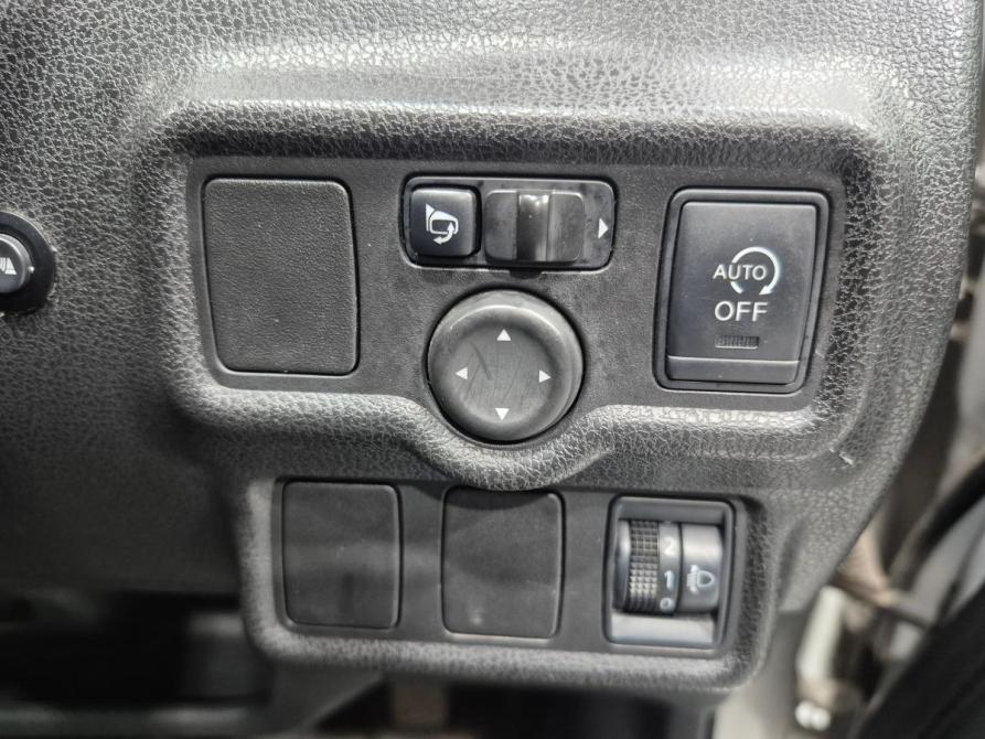 Nissan Note II Воронеж  - изображение 19