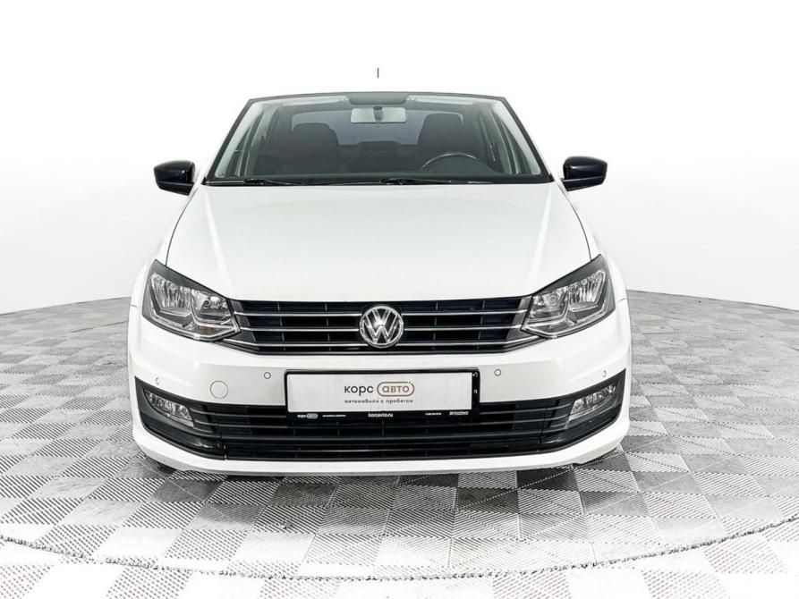 Volkswagen Polo V Рестайлинг Ногинск  - изображение 2