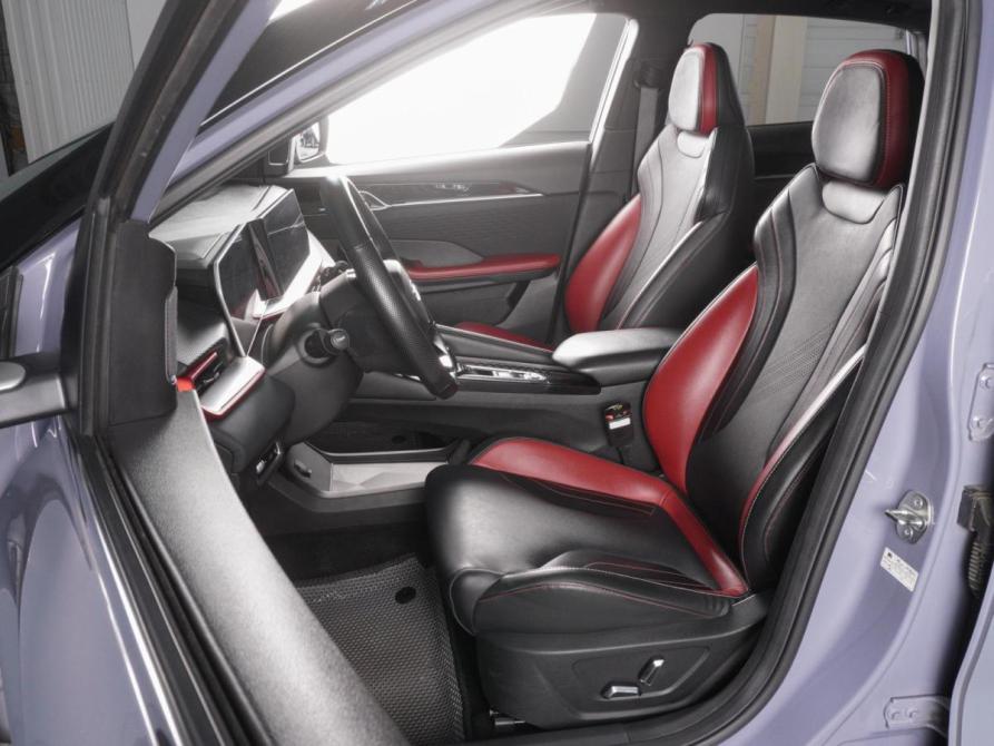 Geely Coolray I Рестайлинг Минеральные Воды  - изображение 10