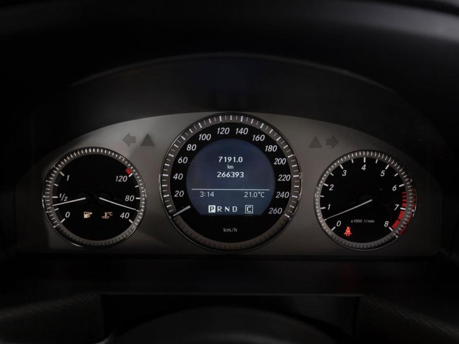 Mercedes-Benz GLK-Класс I (X204) Москва  - изображение 11