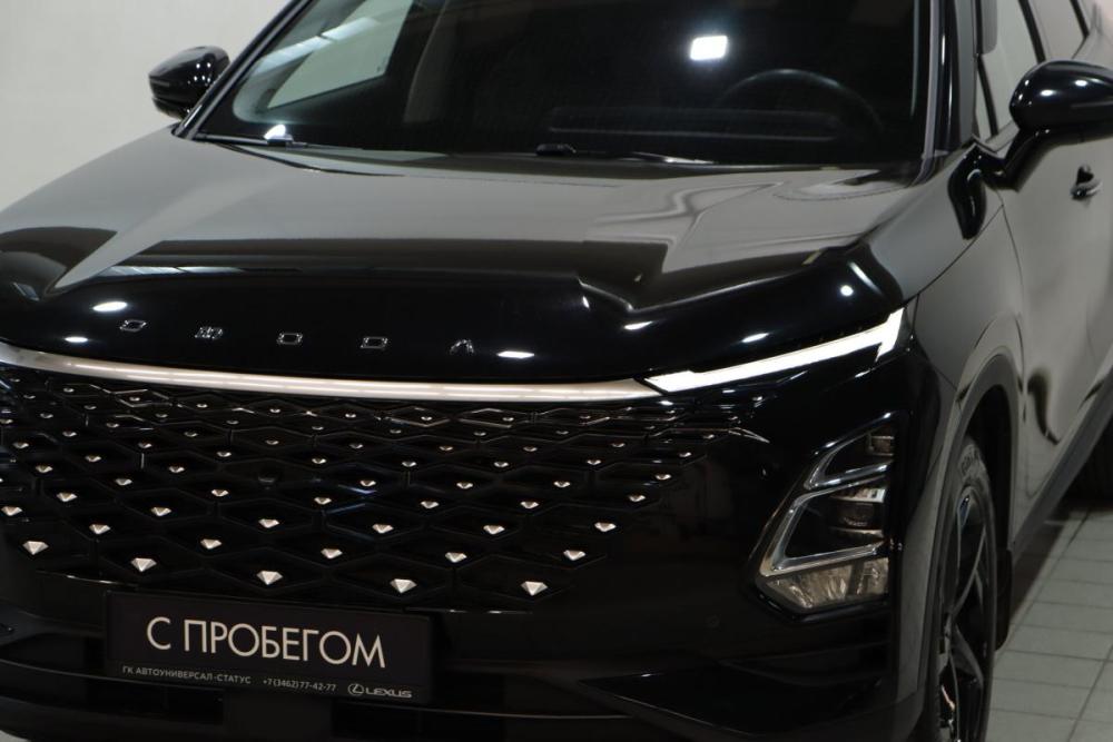 Omoda C5 I Сургут  - изображение 11