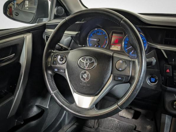 Toyota Corolla XI (E160 E170 E180) с пробегом 2013 года, цена 1 424 900 рублей, 227000 км, седан, Автокод Объявления
