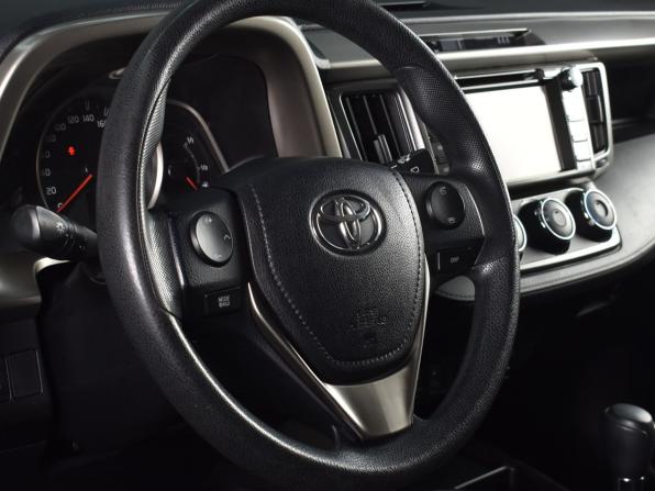 Toyota RAV4 IV (XA40) с пробегом 2013 года, цена 2 099 999 рублей, 93537 км, внедорожник, Автокод Объявления