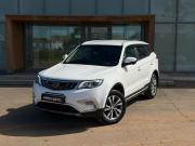 Geely Atlas I Оренбург  - изображение 17