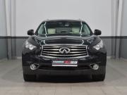 Infiniti FX II (S51) Рестайлинг Кемерово  - изображение 29