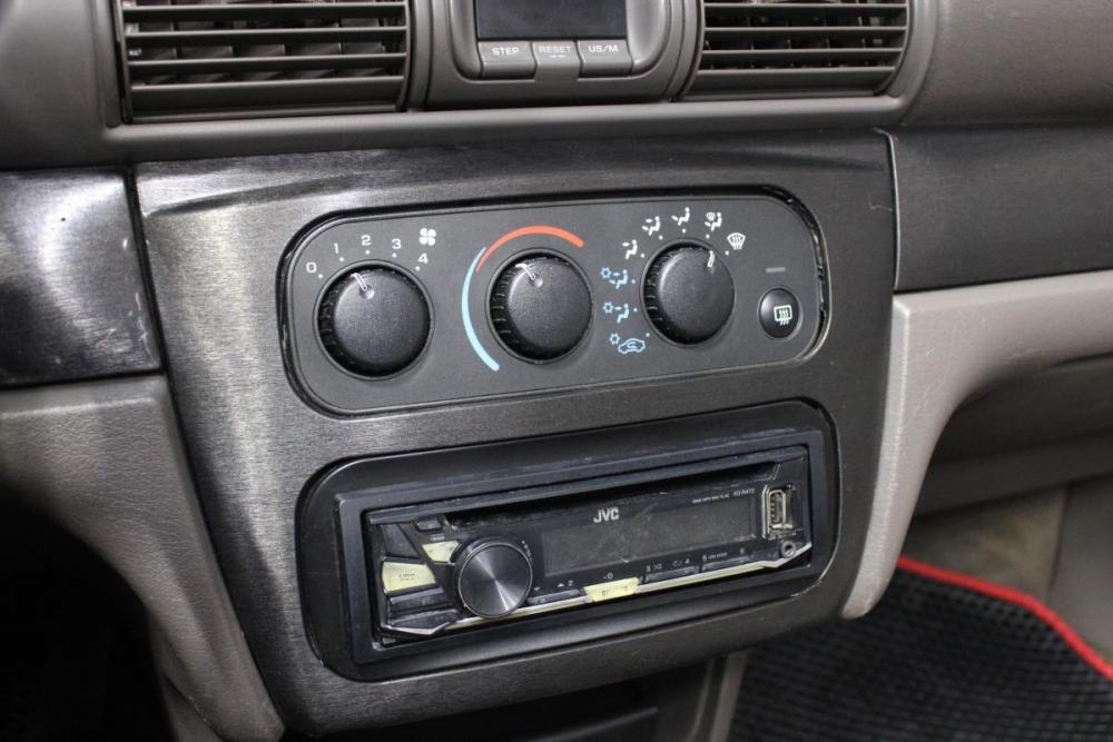 Chrysler Sebring II Томск  - изображение 10