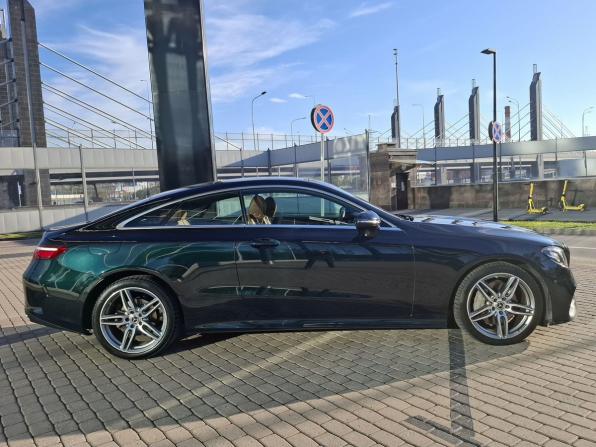 Mercedes-Benz E-Класс V (W213 S213 C238) с пробегом 2019 года, цена 4 450 000 рублей, 87000 км, купе, Автокод Объявления
