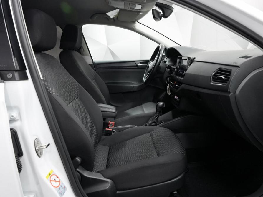 Volkswagen Polo VI Ульяновск  - изображение 11
