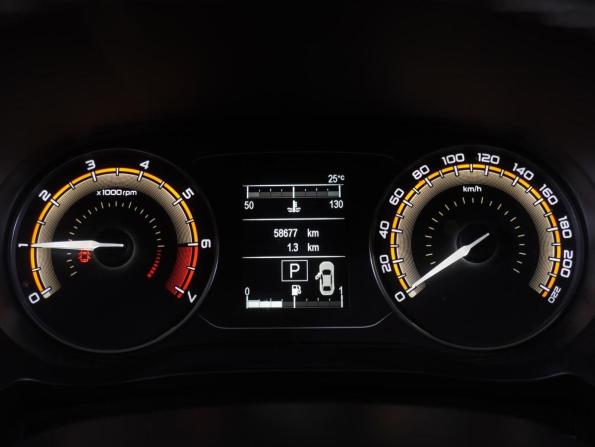 Lada (ВАЗ) Vesta I Рестайлинг (NG) с пробегом 2024 года, цена 1 389 000 рублей, 58677 км, универсал, Автокод Объявления