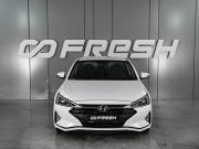Hyundai Elantra VII (CN7) Ростов-на-Дону  - изображение 20