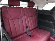 Hongqi E-HS9 Москва  - изображение 42