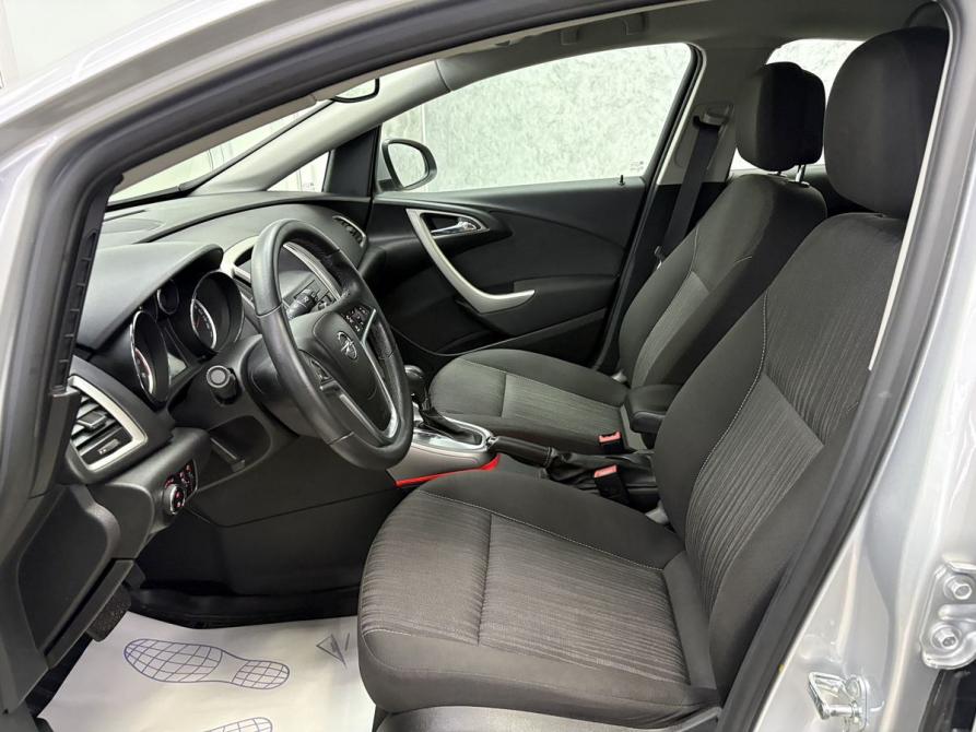 Opel Astra J Рестайлинг Ярославль  - изображение 7