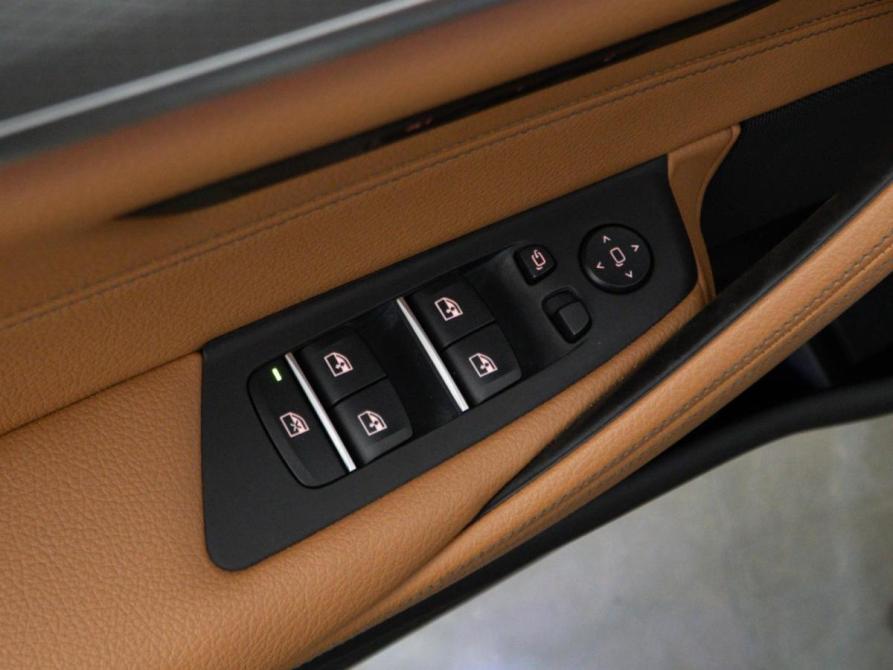 BMW 5 серии VII (G30/G31/G38) Москва  - изображение 16
