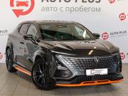 Changan UNI-T I Рестайлинг Минеральные Воды  - изображение 21