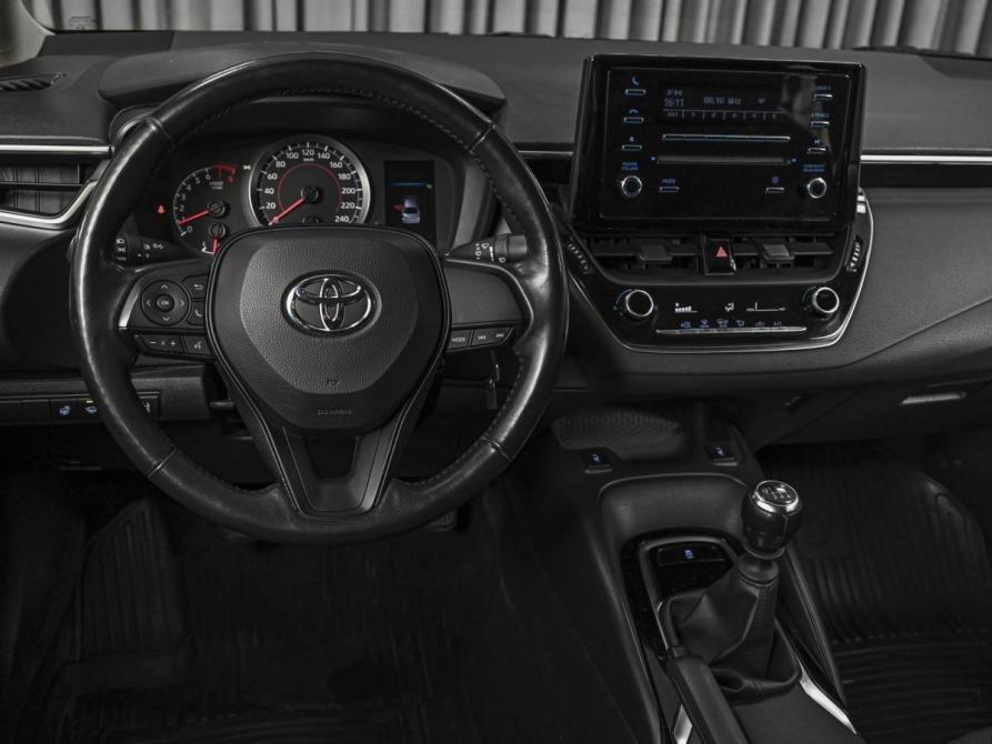 Toyota Corolla XII (E210) Ставрополь  - изображение 13