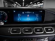 Mercedes-Benz GLE II (V167) Рестайлинг Москва  - изображение 49