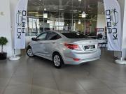 Hyundai Solaris I Курган  - изображение 26