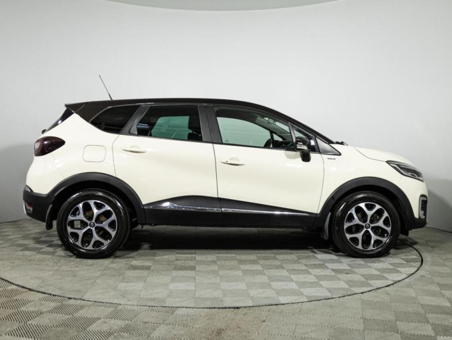 Renault Kaptur I Санкт-Петербург  - изображение 4