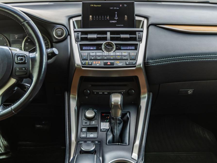 Lexus NX I Волгоград  - изображение 23