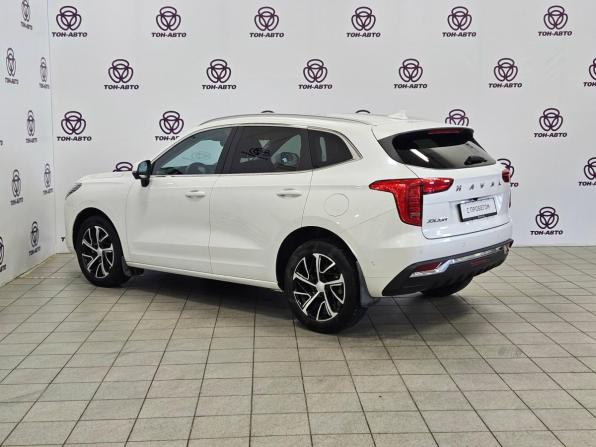 Haval Jolion I с пробегом 2022 года, цена 1 745 000 рублей, 55723 км, внедорожник, Автокод Объявления
