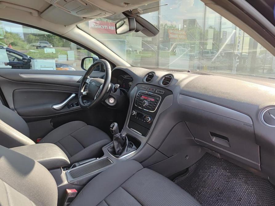 Ford Mondeo IV Рестайлинг Ижевск  - изображение 13