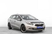 Kia Ceed II Барнаул  - изображение 28