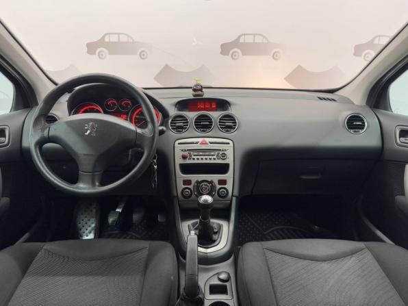 Peugeot 308 I с пробегом 2009 года, цена 440 000 рублей, 250723 км, универсал, Автокод Объявления