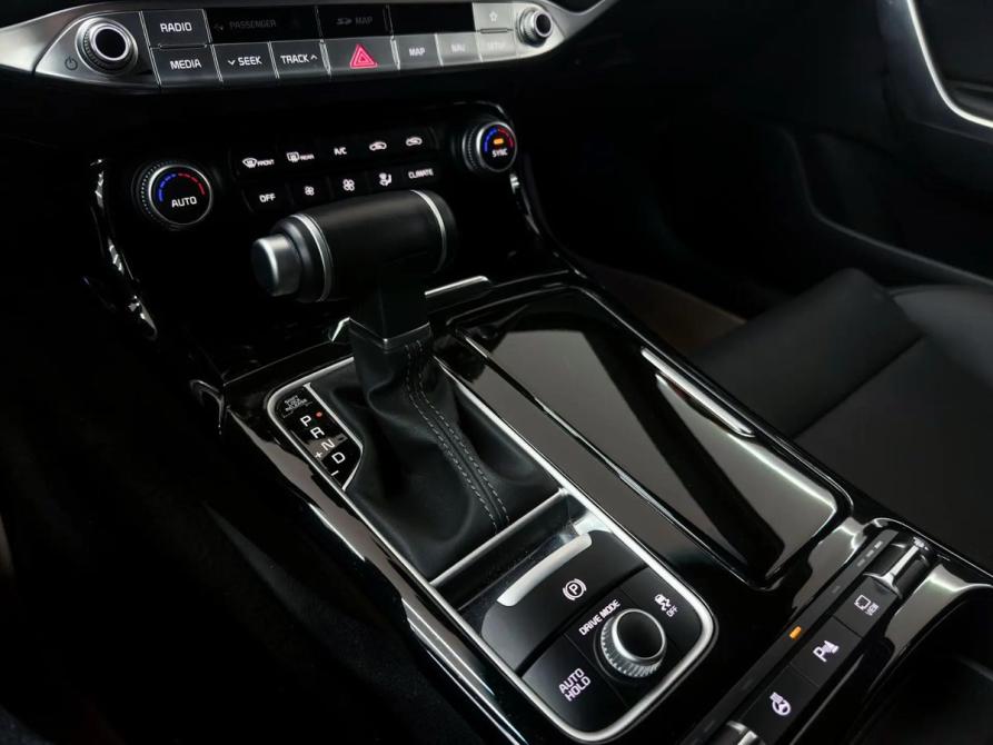 Kia Stinger I Уфа  - изображение 20