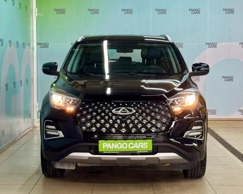 Chery Tiggo 4 Pro I Рестайлинг Набережные Челны  - изображение 2