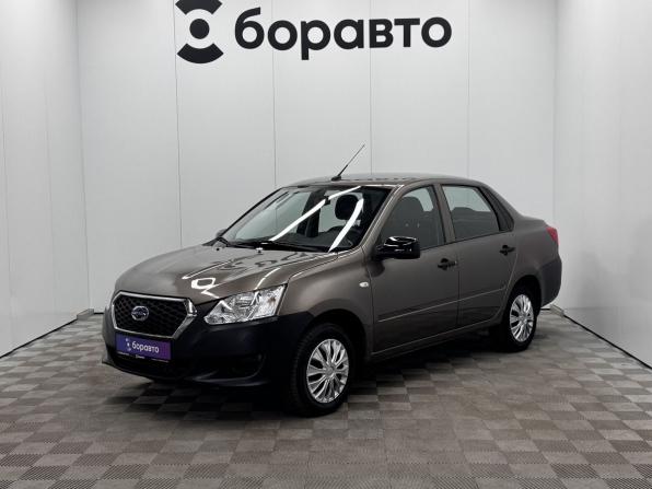 Datsun on-DO I Рестайлинг с пробегом 2019 года, цена 619 000 рублей, 56276 км, седан, Автокод Объявления