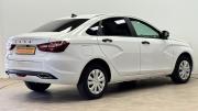 Lada (ВАЗ) Vesta I Рестайлинг (NG) Киров  - изображение 18