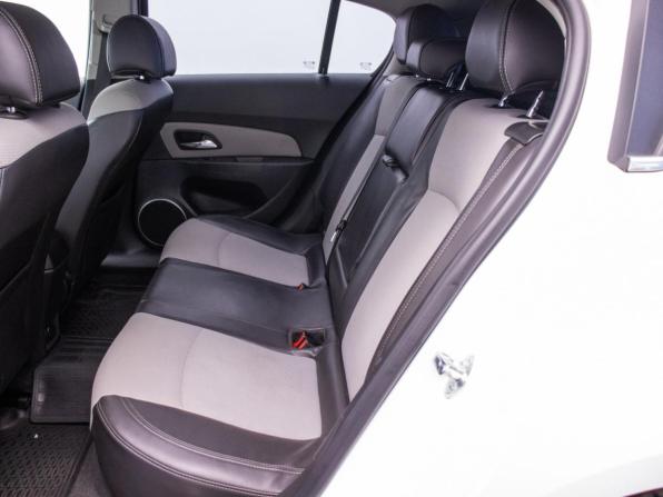 Chevrolet Cruze I Рестайлинг с пробегом 2013 года, цена 750 000 рублей, 201461 км, хэтчбек, Автокод Объявления