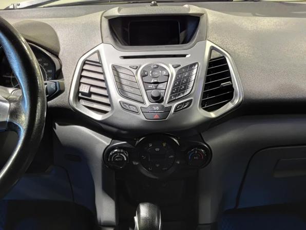 Ford EcoSport II с пробегом 2015 года, цена 956 000 рублей, 193512 км, внедорожник, Автокод Объявления