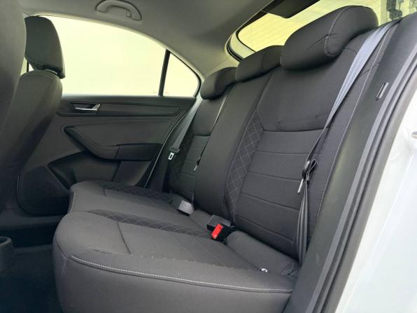 Skoda Rapid II с пробегом 2020 года, цена 1 780 000 рублей, 66747 км, лифтбек, Автокод Объявления