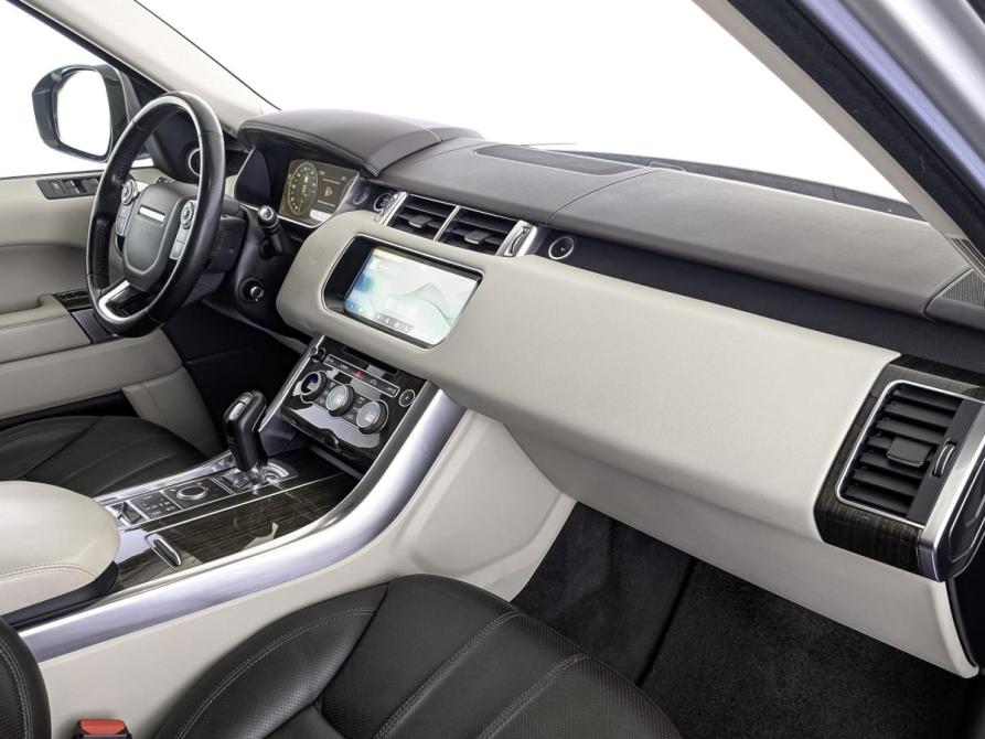 Land Rover Range Rover Sport II Москва  - изображение 13
