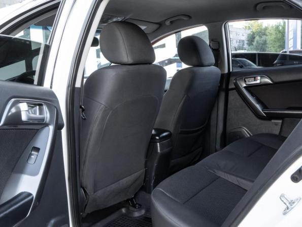 Kia Cerato II с пробегом 2009 года, цена 760 000 рублей, 271245 км, седан, Автокод Объявления