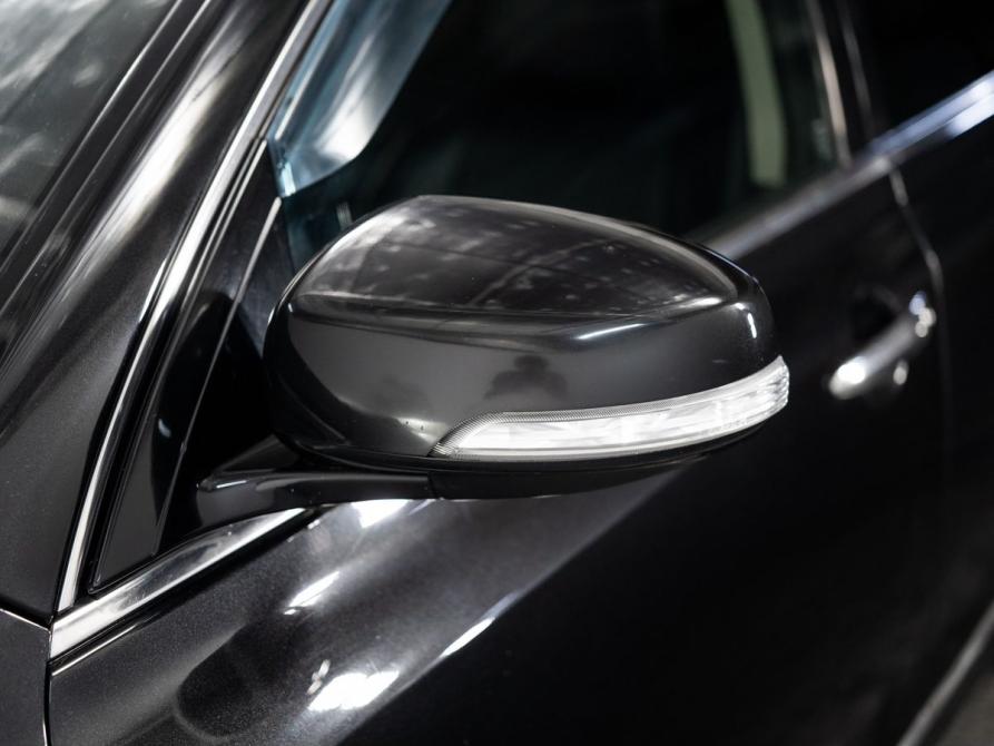 Nissan Teana II Рестайлинг Иркутск  - изображение 21