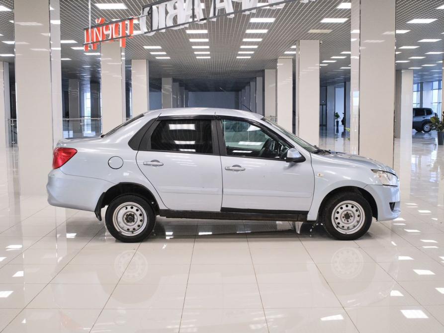 Datsun on-DO I Самара  - изображение 5