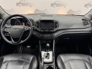 Chery Tiggo 5 I Рестайлинг Ставрополь  - изображение 30