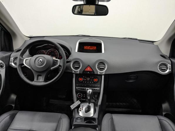 Renault Koleos I с пробегом 2008 года, цена 1 090 000 рублей, 136017 км, внедорожник, Автокод Объявления