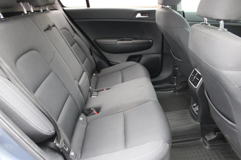 Kia Sportage IV Ярославль  - изображение 12