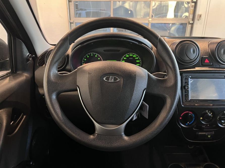 Lada (ВАЗ) Granta I Чебоксары  - изображение 10