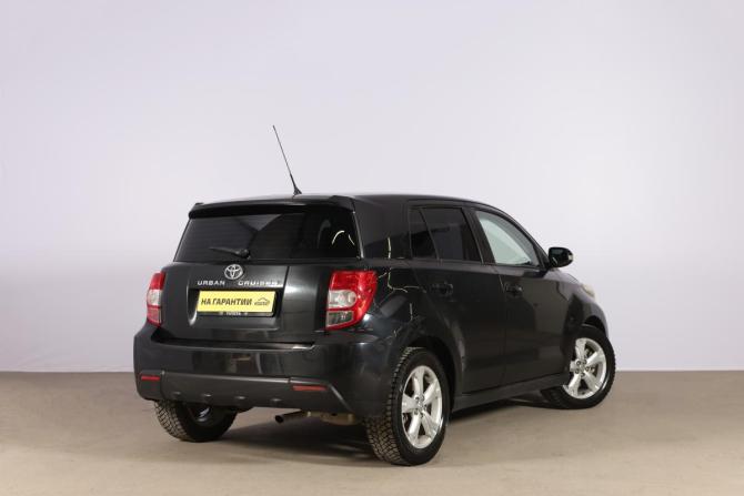 Toyota Urban Cruiser I с пробегом 2009 года, цена 949 000 рублей, 165147 км, хэтчбек, Автокод Объявления